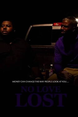 No Lost Love (2021)