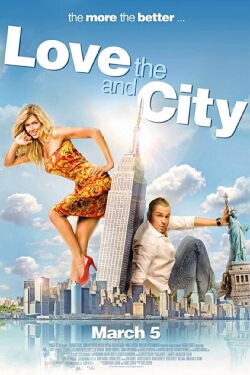 No Love in the City (2009)