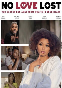 No Love Lost (2022)