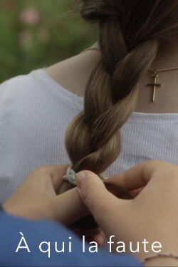No Matter Who (2015)