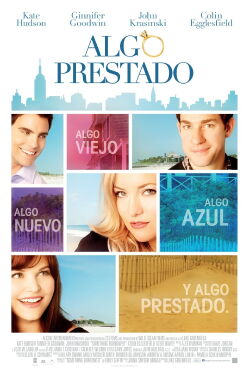 No me quites a mi novio (2011)