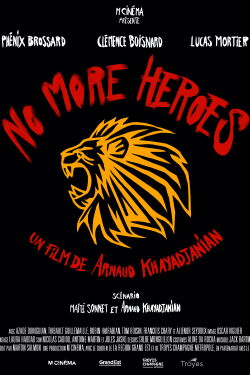 No More Heroes (2020)