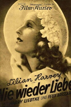 No More Love (1931)