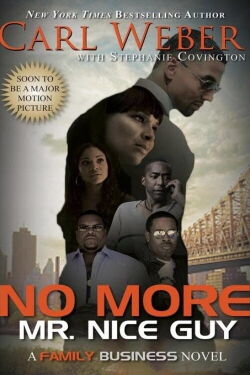 No More Mr Nice Guy (2018)