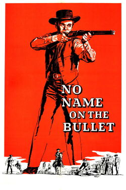 No Name on the Bullet (1959)