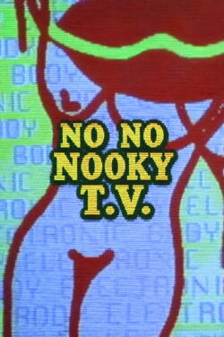 No No Nooky T.V. (1987)