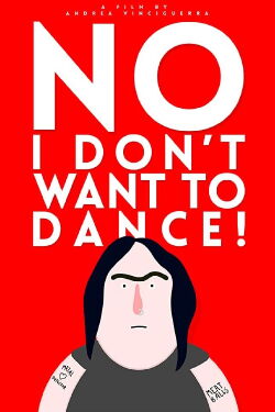 No, no quiero bailar (2020)