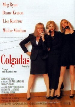 No nos Dejen Colgadas (2000)