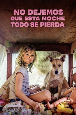 No nos dejes caer esta noche (2025)