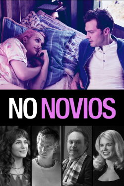 No Novios (2019)
