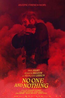 No One and Nothing (2024)