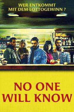 No One Will Know (2025)