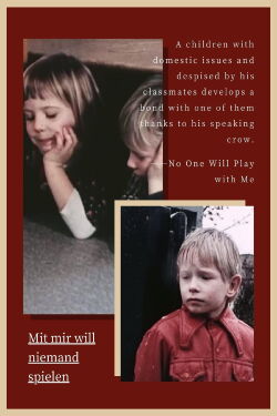 No One Will Play with Me (1976)