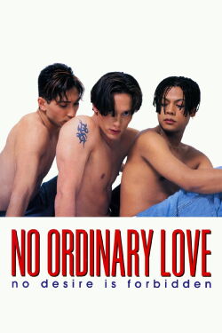 No Ordinary Love (1994)