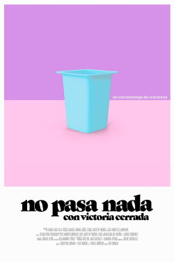 No pasa nada (2021)