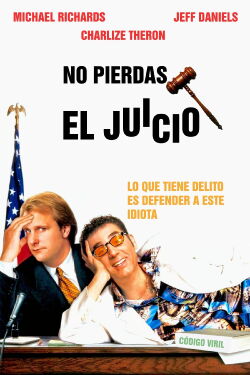 No pierdas el juicio (1997)