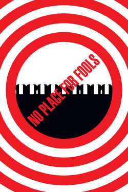 No Place for Fools (2015)