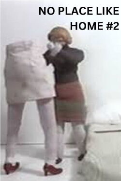 No Place Like Home #2 (1999)