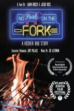 No Pork on the Fork: A Kosher BBQ Story (2020)
