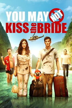 No puedes besar a la novia (2011)
