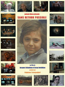 No Return Possible (2026)