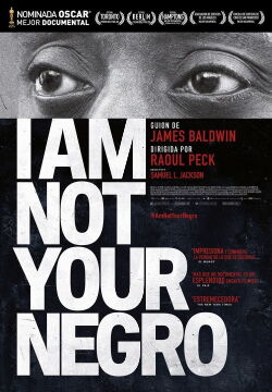 No soy un negrata (2017)