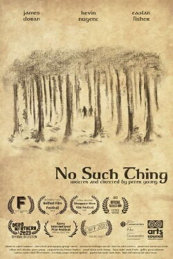 No Such Thing (2022)
