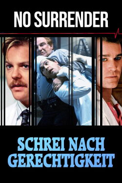 No Surrender - Schrei nach Gerechtigkeit (1992)