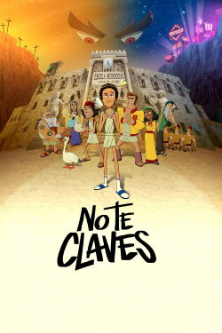 No te claves (2021)