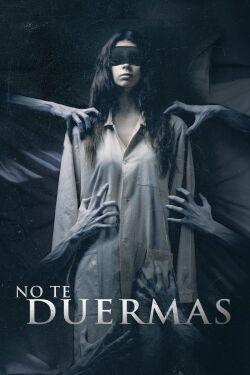 No Te Duermas (2017)