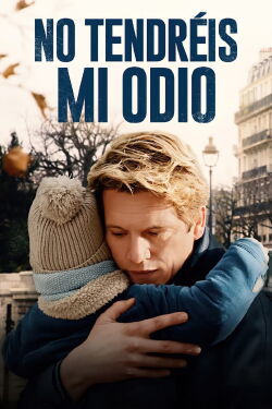 No tendrás mi odio (2022)