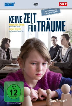 No Time for Dreaming (2014)