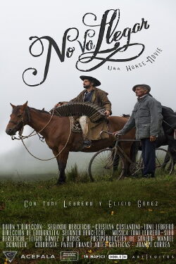 No va llegar (2016)