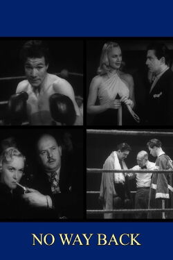 No Way Back (1949)