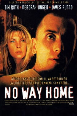 No Way Home (1997)