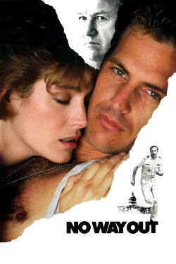 No Way Out (1987)