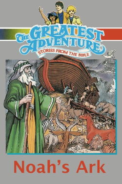Noah's Ark (1986)