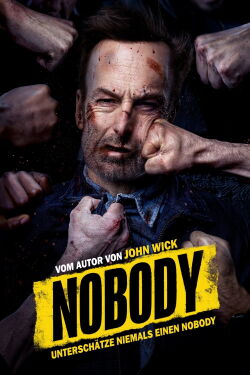Nobody (2021)