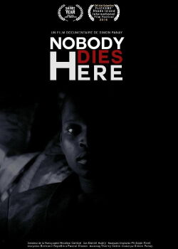 Nobody Dies Here (2016)