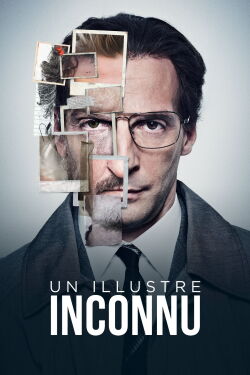 Nobody from Nowhere (2014)