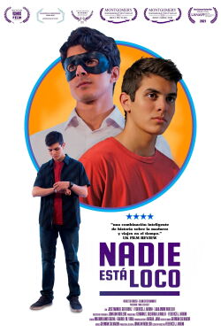 Nobody is Crazy (2019)