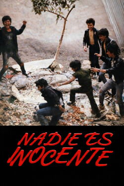 Nobody Is Innocent (1986)