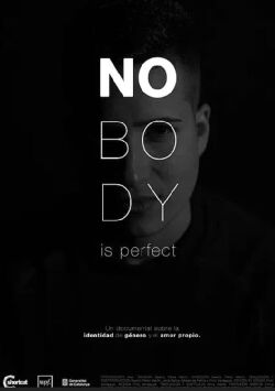 Nobody Is Perfect (2018)