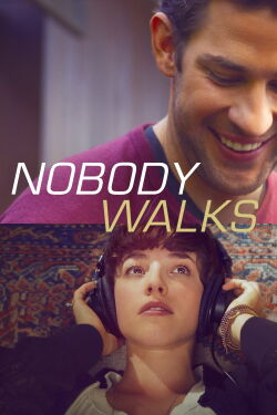 Nobody Walks (2012)