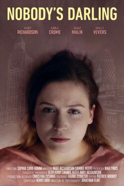 Nobody's Darling (2019)