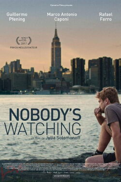 Nobody's Watching (2017)