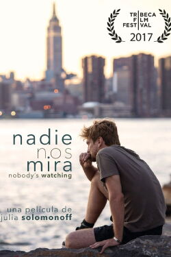 Nobody's Watching (2017)