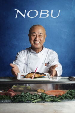 Nobu (2025)