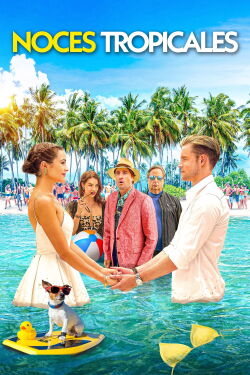 Noces tropicales (2020)