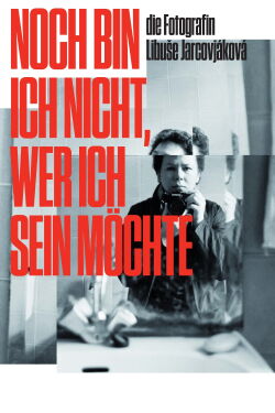 Noch bin ich nicht, wer ich sein möchte (2024)